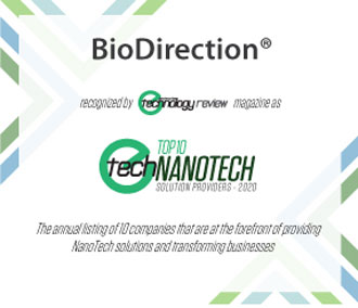 BioDirection<sup>®</sup>